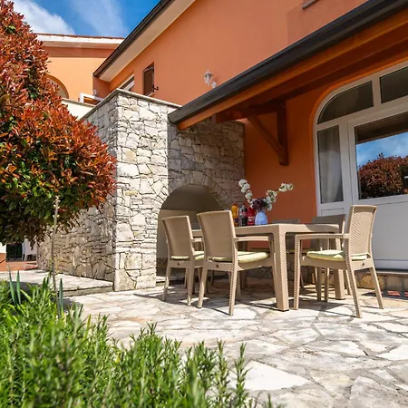 1574 Holiday home Santalezi