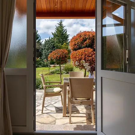 Holiday home 1574 Santalezi