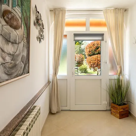 בית נופש 1574