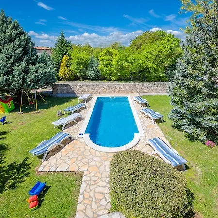 בית נופש 1574 *