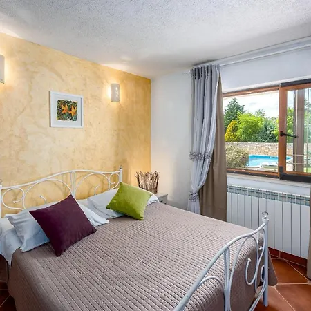 1574 Prázdninový dům