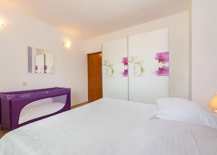 Semesterbostad 1574 *